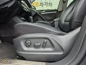 VW Tiguan 2.0 Tdi Comfort 5N, снимка 16