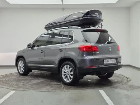 VW Tiguan 2.0 Tdi Comfort 5N, снимка 3