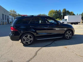 Mercedes-Benz GLE 43 AMG * АВТОКРЕДИТ * ГЛАВНО ПРЕДСТАВИТЕЛСТВО, снимка 4