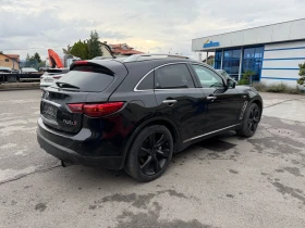 Infiniti Fx 30 d S, снимка 2
