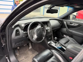 Infiniti Fx 30 d S, снимка 4
