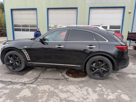 Infiniti Fx 30 d S, снимка 3