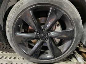 Infiniti Fx 30 d S, снимка 9