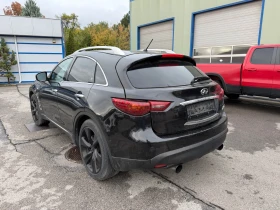 Infiniti Fx 30 d S, снимка 5