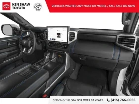 Toyota Sequoia, снимка 12
