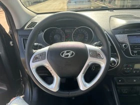 Hyundai IX35 2.0D EURO 5A, снимка 15