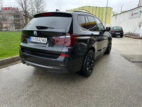 BMW X3 BMW X3 3, 5xd 313ph M-paket , снимка 7