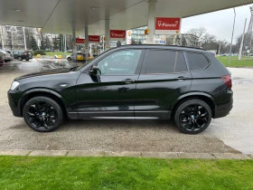 BMW X3 BMW X3 3, 5xd 313ph M-paket , снимка 3