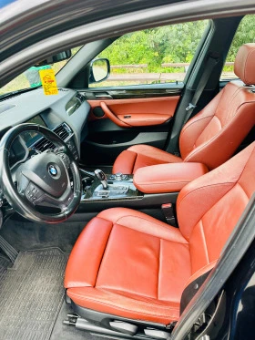 BMW X3 3.0 M Paket X-Drive  | Mobile.bg    7