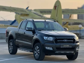 Ford Ranger, снимка 3