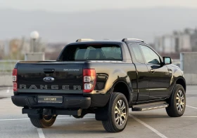 Ford Ranger, снимка 6