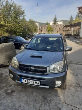 Toyota Rav4, снимка 2