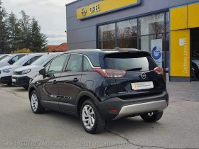 Opel Crossland X Ultimate 1.5 Diesel (120hp) AT6 | Mobile.bg    6