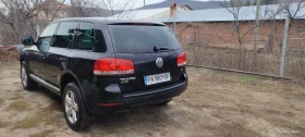 VW Touareg 2.5Tdi, снимка 4