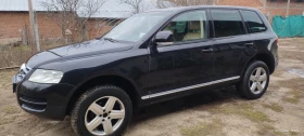 VW Touareg 2.5Tdi, снимка 2