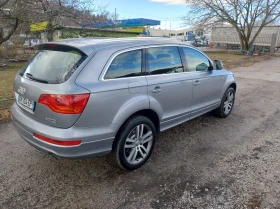 Audi Q7 3.0 TDI QUATTRO S LINE 7 МЕСТА, снимка 6