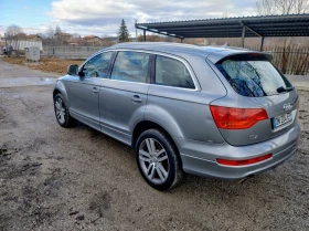 Audi Q7 3.0 TDI QUATTRO S LINE 7 МЕСТА, снимка 5