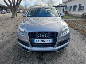 Audi Q7 3.0 TDI QUATTRO S LINE 7 МЕСТА, снимка 1