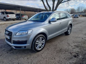 Audi Q7 3.0 TDI QUATTRO S LINE 7 МЕСТА, снимка 3