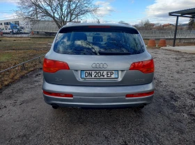 Audi Q7 3.0 TDI QUATTRO S LINE 7 МЕСТА, снимка 4