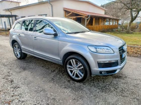 Audi Q7 3.0 TDI QUATTRO S LINE 7 МЕСТА, снимка 2