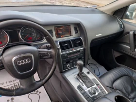 Audi Q7 3.0 TDI QUATTRO S LINE 7 МЕСТА, снимка 11