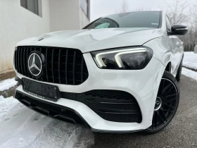 Mercedes-Benz GLE 350 d / COUPE / AMG OPTIC | Mobile.bg    3