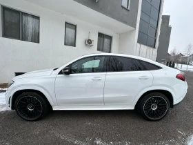 Mercedes-Benz GLE 350 d / COUPE / AMG OPTIC | Mobile.bg    4