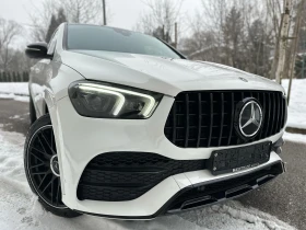  Mercedes-Benz GLE 35...