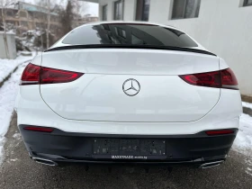 Mercedes-Benz GLE 350 d / COUPE / AMG OPTIC | Mobile.bg    6