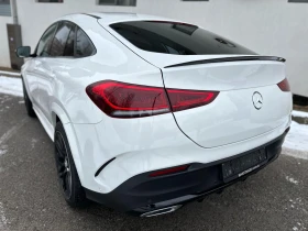 Mercedes-Benz GLE 350 d / COUPE / AMG OPTIC | Mobile.bg    5