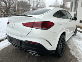 Mercedes-Benz GLE 350 d / COUPE / AMG OPTIC | Mobile.bg    7