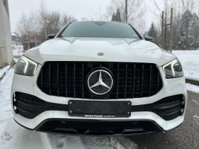 Mercedes-Benz GLE 350 d / COUPE / AMG OPTIC | Mobile.bg    2