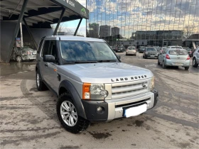 Land Rover Discovery 2.7 TDV6 HSE, снимка 6