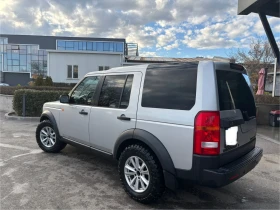 Land Rover Discovery 2.7 TDV6 HSE, снимка 8