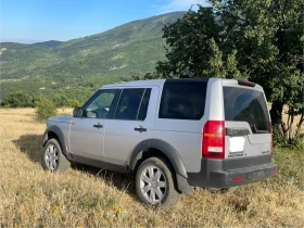 Land Rover Discovery 2.7 TDV6 HSE, снимка 10