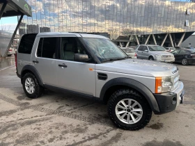 Land Rover Discovery 2.7 TDV6 HSE, снимка 5