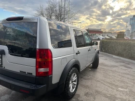 Land Rover Discovery 2.7 TDV6 HSE, снимка 7