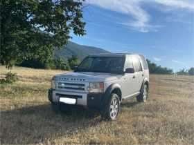 Land Rover Discovery 2.7 TDV6 HSE, снимка 9