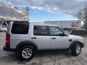 Land Rover Discovery 2.7 TDV6 HSE | Mobile.bg    1