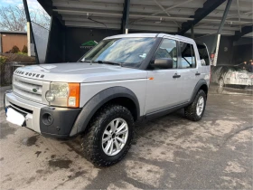 Land Rover Discovery 2.7 TDV6 HSE, снимка 3