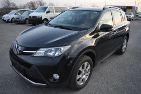 Toyota Rav4 2.2D4D-FULL EKSTRI | Mobile.bg    1