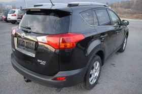 Toyota Rav4 2.2D4D-FULL EKSTRI | Mobile.bg    5