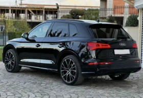 Audi SQ5 3.0tdi 347p.s., снимка 6