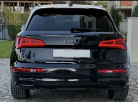 Audi SQ5 3.0tdi 347p.s., снимка 4