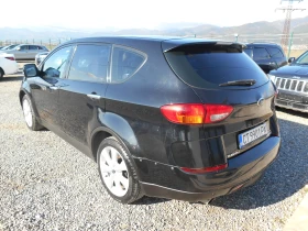 Subaru B9 tribeca 2.4* 170* k.c* AVTOMAT* Gaz*  | Mobile.bg    6