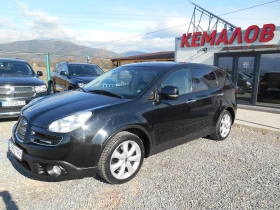 Subaru B9 tribeca 2.4* 170* k.c* AVTOMAT* Gaz*  | Mobile.bg    8