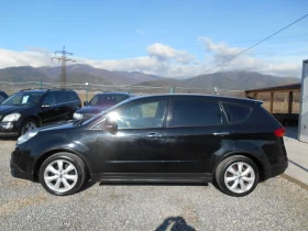 Subaru B9 tribeca 2.4* 170* k.c* AVTOMAT* Gaz*  | Mobile.bg    7