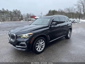 BMW X5 * Sdrive 40i* (CARFAX) | Mobile.bg    2