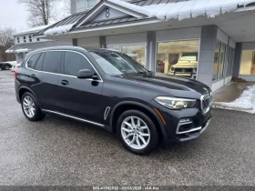 BMW X5 * Sdrive 40i* (CARFAX) 1